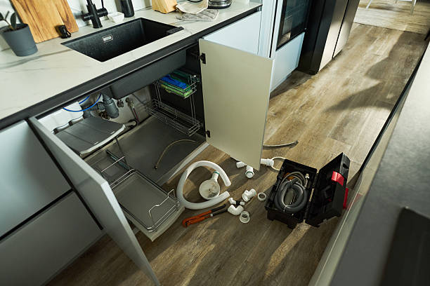 24/7 Emergency Leak Detection experts in Clinton, AR